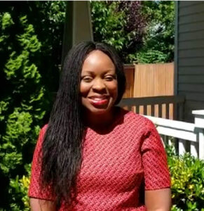 nkechi esan