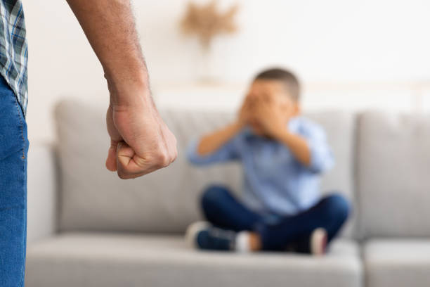 Aggression in Children